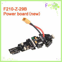 Walkera F210-Z-29B Power Board Furious 210 3D Spare Parts Walkera F210 3D Spare Parts Free Shipping with Tracking 2024 - buy cheap
