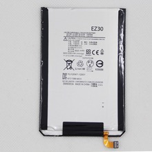 EZ30 3220mAh Replacement Phone Battery For Motorola Nexus 6 Google XT1115 XT1110 xt1103 nexus6 EZ30 Mobile Battery with tools 2024 - buy cheap