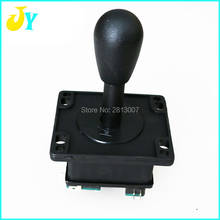 2 Pcs Arcade Competition American 8 Way Rocker For Happ Arcade Joystick Machine Games Mame SNK KOF 2024 - buy cheap