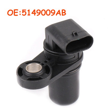 New 5149009AB 5149009AA 05149009AB Fit For CHRYSLER 300 Car Crankshaft Position Sensor 2024 - buy cheap