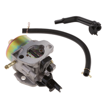 Carburador carb com junta para huayi 208cc motocicletas frontal e traseira 2024 - compre barato