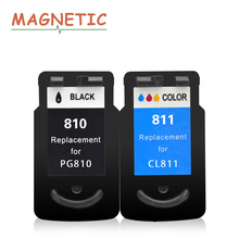 PG 810 CL 811 Ink Cartridge For Canon PG810 CL811 pg810 PIXMA iP2770 iP2772 MX328 MX338 MX347 MX357 MP237 MP245 MP258 MP268 ink 2024 - buy cheap