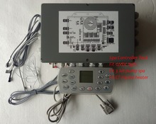 Paquete de controlador de bañera de hidromasaje, compatible con JAZZI2-3P, bomba de spa, ET-H3000, luz de 12V de CC 2024 - compra barato