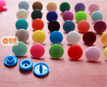 300 sets/lotKAM T5 plastic snap button quilt cover sheet button to package the rain the button garment accessories 2024 - buy cheap