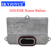 SKYJOYCE 5DV 008 290-00 5DV008290-00 5DV00829000 35W D2S D2R hidXenon replacement For A6 A8 E65 E60 X5 Z4  Original XenonBallast 2024 - buy cheap