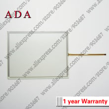 Touch Screen Digitizer for 6AV6 652-3PB01-0AA0 MP277 10" TOUCH Touch Panel Glass for 6AV6652-3PB01-0AA0 MP277 10" TOUCH 2024 - buy cheap