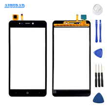 Poder AICSRAD 5.2 ''Tela Sensível Ao Toque Para Leagoo 2 Pro Do Sensor Do Painel de Toque Digitador Da Tela Para Leagoo Power2 Pro Celular ferramentas de telefone 2024 - compre barato