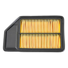 Buy Car Engine Air Filter For Honda Fit Hatchback Sedan 1 3l 1 5l City Sdl 1 3l 1 5l S1 Everus Fit Hatchback 1 3 1 5 172 Rej W00 In The Online Store Manatee Auto Parts Store At