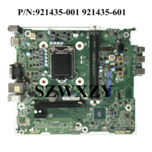 SZWXZY excelente para HP 280, 282, 288, 290 G3 MT Deskto placa base DDR3 LGA1150 921435-001 921435-601 100% de trabajo 2024 - compra barato