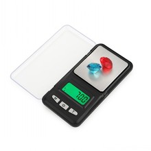 Mini Precision Digital Jewelry Scales Weight Balance 0.01g / 0.1g Electronic pocket weighing scale for Gold Jewelry Lab scale 2024 - buy cheap