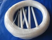 Extruded PTFE tube,Polytetrafluoroethyle tubing,F4 hose,ID 14mm,OD 16mm,14*16 mm 2024 - buy cheap