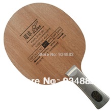 Globe WHIRL WIND 581 Shakehand Table Tennis (Ping Pong) Blade 2024 - buy cheap