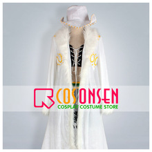 COSPLAYONSEN One Piece Nico Robin Cosplay Costume With Hat All Sizes Custom Made 2024 - buy cheap