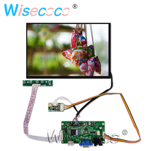 10.1 inch LCD 2560*1600 screen VVX10T022N00  VGA 51pins driver board controller board for tablet pc 2024 - buy cheap