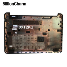 BillionCharm New for Dell Latitude 3380 Series Laptop Bottom Base Case Top Cover Shell XT2KG 0XT2KG A/B/D Shell LCD Front Bezel 2024 - buy cheap