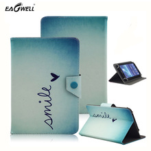 Capa flip de couro universal, capa de 9.7 polegadas a 10.1 polegadas para ipad air 1 air 2 e samsung 2024 - compre barato