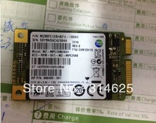 Для Samsung PM830 серии 128 ГБ msata SSD 128 г Mini pci - e твердотельный накопитель MZMPC128HBFU-000H1 читать 460 МБ/с. : 260 м 2024 - купить недорого