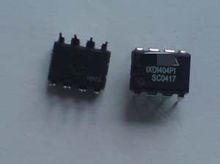 10pcs/lot   IXDI404PI    DIP8 2024 - buy cheap