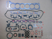 1FZ 1fzfe полный комплект прокладок двигателя для Toyota LAND CRUISER / BUNDERA /100 4.5L 4477CC 1992-2006 10089700 11115-66031 2024 - купить недорого