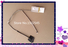 Free shipping new original laptop LCD Cable for HP G6-2000 series LCD CABLE DD0R36LC000 DD0R36LC030 DD0R36LC040 2024 - buy cheap