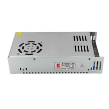 24V 20A 480W Switching power supply Driver For LED Light Strip Display AC100-240V Factory Supplier 2024 - buy cheap