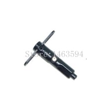 Free shipping MJX F49 Main shaft F49 F649 RC helicopter spare parts inner shaft 2024 - buy cheap