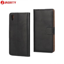 Case For Sony Xperia XA Leather Cover Card Slot Wallet Case Coque for Sony XA Phone Case Cover flip Stand 2024 - buy cheap