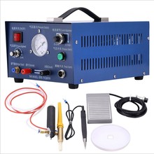 220V Professional Argon Spot Welding Machine, jewelry tools and machine 2024 - buy cheap