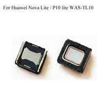 Auricular con receptor de altavoz para Huawei Nova Lite, cable flexible de altavoz para Huawei P10 P 10 lite WAS-TL10, 1 Uds. 2024 - compra barato