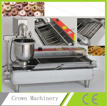 Автоматическая машина для производства пончиков, Автоматическая производственная линия пончиков, упаковочная машина для пончиков 2024 - купить недорого