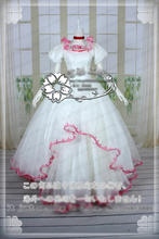 [Customize]Anime Card Captor Sakura Cosplay Costume Illustrations Lolita Dress Uniform Halloween Suit For Women Outfit New 2024 - buy cheap
