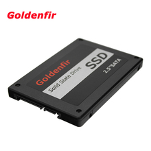 SSD 64 ГБ 32 ГБ 16 ГБ 8 ГБ Goldenfir Внутренний твердотельный жесткий диск 32 Гб 60 Гб для ноутбука и настольного компьютера 2024 - купить недорого