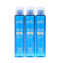 Korea Cosmetics LADOR Perfect Hair Fill-Up Protein Hair Ampoule Keratin Hair Treatment Best Hair Care Products 2024 - buy cheap