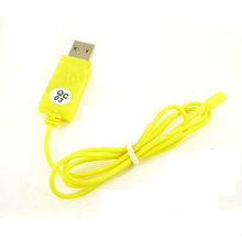 DFD F101 RC helicopter spare parts F101-21 USB wire 2024 - buy cheap