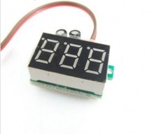 Super 1-8S Digital Voltage monitor for Receiver (3.7V-30V) 2024 - buy cheap