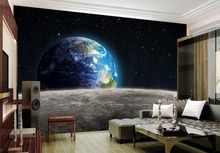 Custom 3d mural Continental bedroom living room wall background 3D fantasy World 3d wallpaper walls 2024 - buy cheap