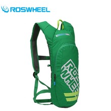 ROSWHEEL 2.5L Rainproof Bike Bag Breathable  Bicycle Cycling Backpack Outdoor Sport Hydration Packing Bag Mochila Ciclismo 2024 - buy cheap