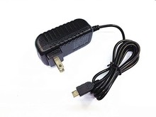 5V 2A MINI 5PIN  AC/DC Wall Power Charger Adapter Cord  for garmin gps for tomtom gps power adapter 2024 - buy cheap