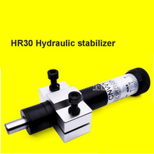 New HR30 Hydraulic Stabilizer Damper Buffer Cylinder High-quality Hydraulic Adjustable Pneumatic Hydraulic Buffer 30mm 350kgf 2024 - buy cheap