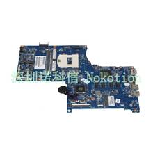 NOKOTION 746451-501 746451-001 Laptop Motherboard For HP envy 17 17-J MAIN BOARD GT740M graphics 6050A2549801-MB-A02 2024 - buy cheap