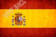 Bandera de España antigua, bandera nacional de poliéster de 3 pies x 5 pies, 150x90cm, bandera personalizada 2024 - compra barato
