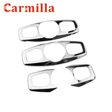 Carmilla Car Reading Lamp Read Light Decoration Cover Sequin Sticker for Ford New Focus 3 4 Kuga Escape 2013 2014 2015 2016 2024 - buy cheap