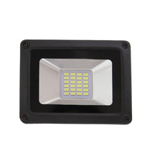 Reflector LED para exteriores, lámpara Gargen de iluminación, 10W, 20W, 30W, 50W, IP65, impermeable 2024 - compra barato