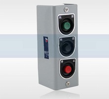 Interruptor de botón 3 selectores interruptor interruptor del motor hacia delante hacia atrás y el interruptor de parada 2024 - compra barato