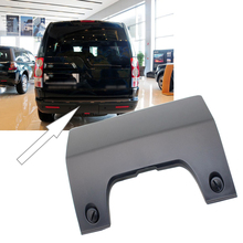 Brand New Rear Bumper Tow Eye Cover Panel For Land Rover Discovery 3/4 DPO500011PCL 2024 - buy cheap