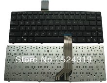 Новая клавиатура для ноутбука ASUS K45N K45 K45A K45DE K45VJ K45VM K45VS US макет 2024 - купить недорого
