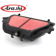 Arashi-filtro de aire para YAMAHA YZF R6 2010-2013, piezas de motor de admisión, filtros de repuesto R6 600 2010 2011 13, Motorcyce 2024 - compra barato