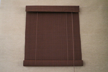 Популярные бамбуковые шторы/Фотообои/Готовые шторы/занавески из ткани 2024 - купить недорого