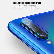 Для Samsung Galaxy A50 Защитная пленка для объектива камеры Защитное стекло для Galaxy A50 A 50 Защитная пленка для телефона из закаленного стекла 2024 - купить недорого