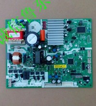 Original Haier geladeira placa de controle mestre 0061800008 painel de controle principal para a aplicação do frigorífico BCD-301WD 2024 - compre barato